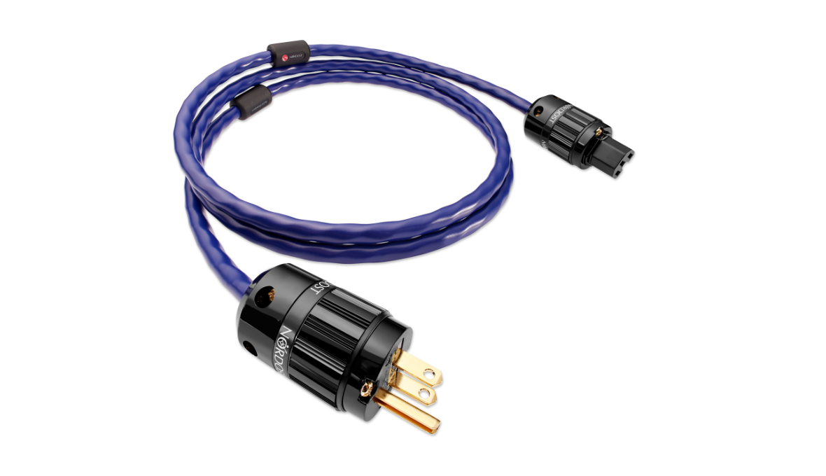 Dây nguồn Nordost Leif Series 3 Blue Heaven (US-15)